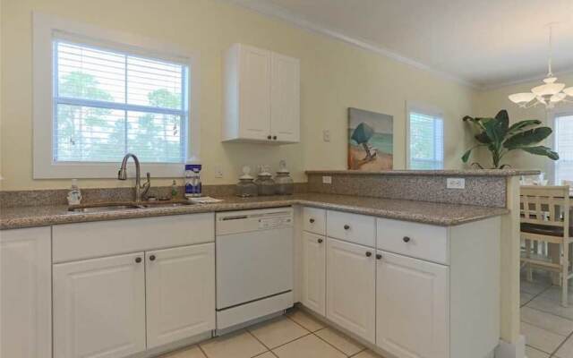 Mer'sea 21C - 2 Br Condo