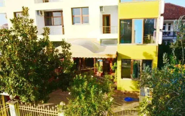 Hotel Gjeli