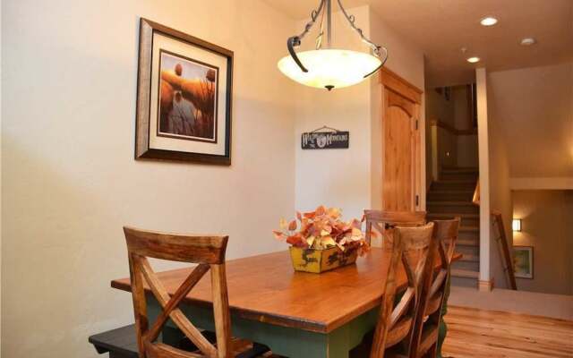 Placer Ridge Townhomes Unit 514 by RedAwning