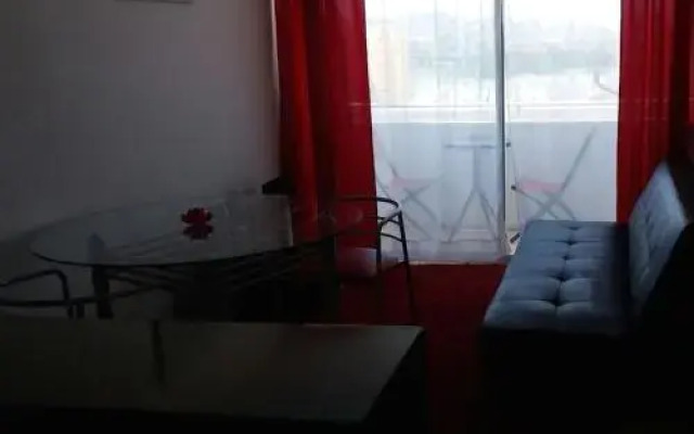 Pronejoet Departamentos La Herradura