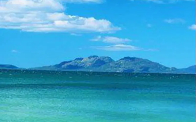 Southerlys Holiday House