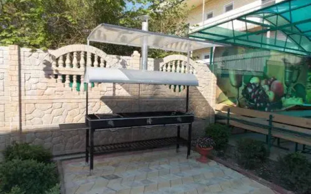 Mini Hotel Vse Svoi