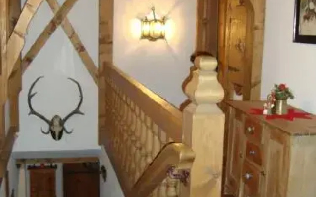 Landhaus Kurz