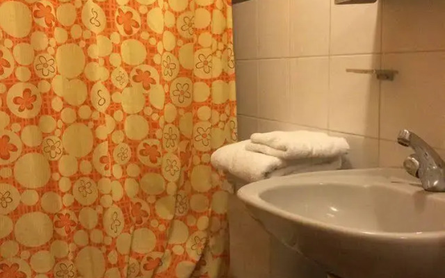 Hotel Rocca D'Argento