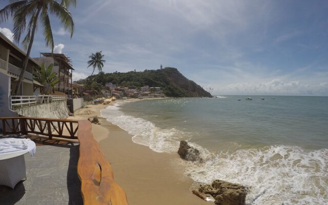 Tiki Pousada e Home