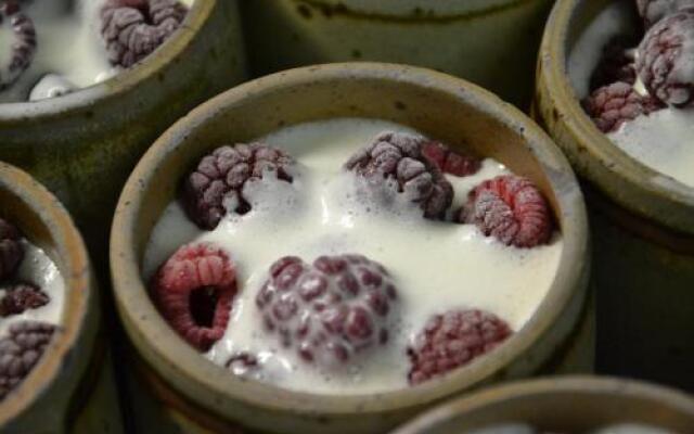 Domaine des Fines Fleurs du Terroir