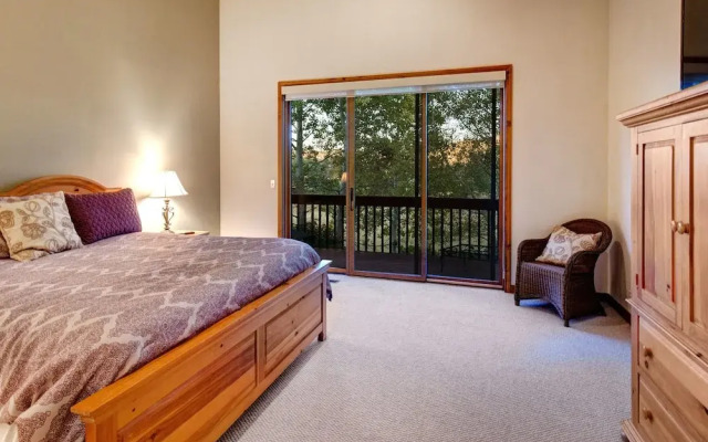 Abode at Four Lakes