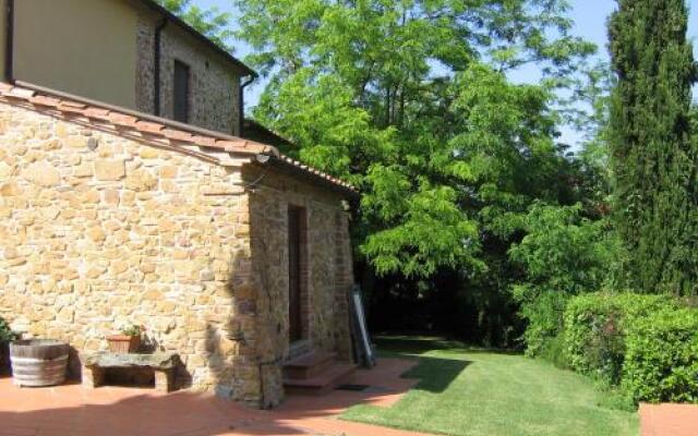 La Valle Appartamenti Per Vacanze