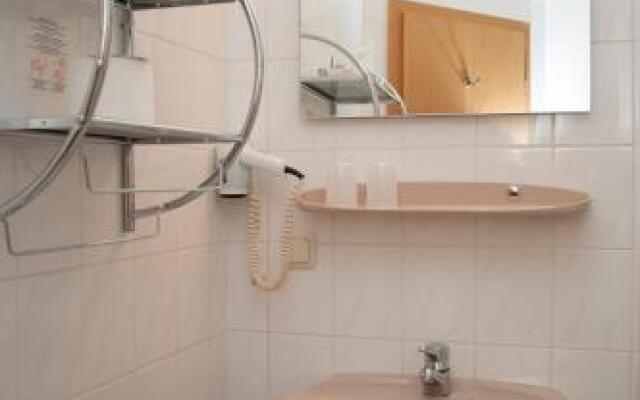 Waldfrieden Waldheim