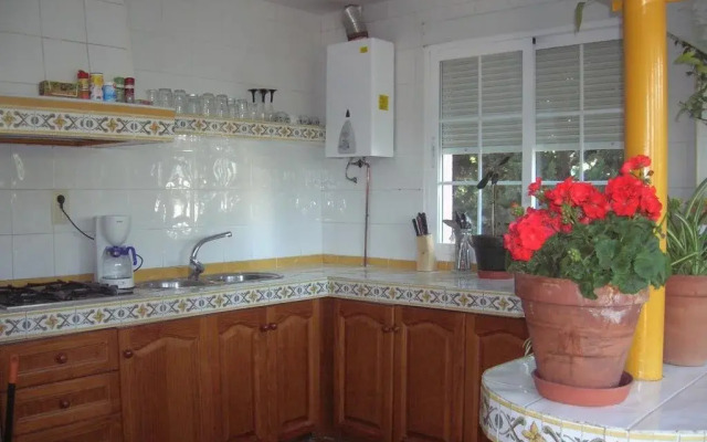 Casa Ghalia
