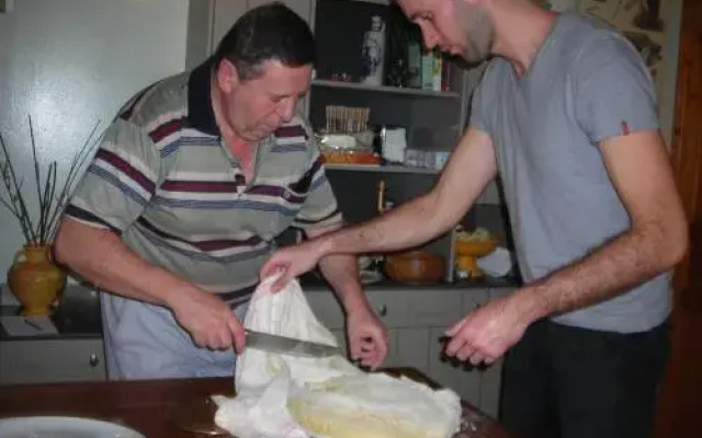 Chambres dhôtes et gîte Chastrusse