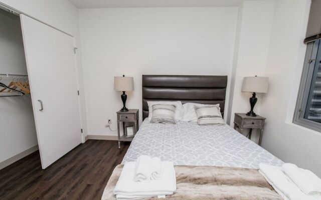 South End Condos by Barsala