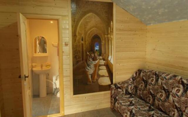 Holiday Park Kolobok