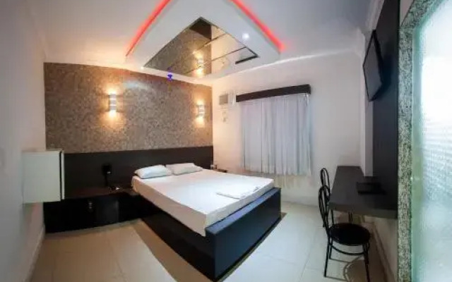 Logus Motel