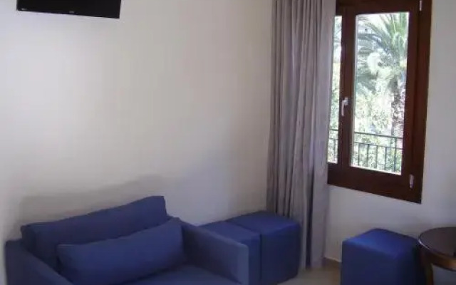 Sunset Suites
