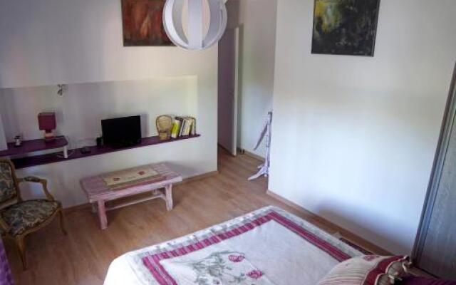 Gîte et Espace Détente Bien-Être Solognami