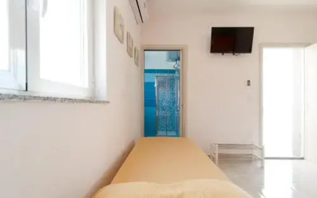 Orange Marini Studio