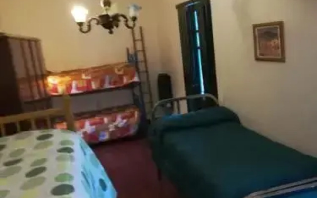 Villa Nanin