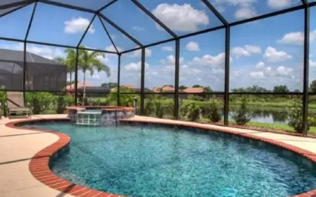 River Strand 31 - 3 Br Home