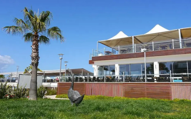 Club Armonia Bodrum Evleri