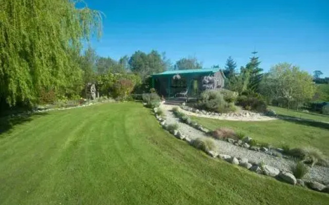 Waterwheel Cottage