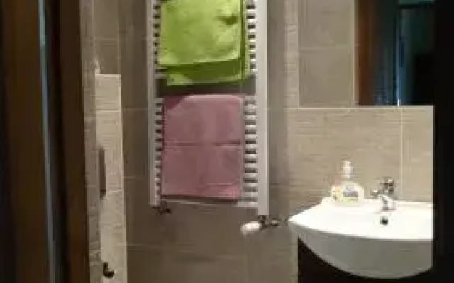 Letni Wiatr Willa Retro