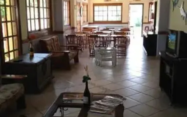 Hotel Canto da Enseada