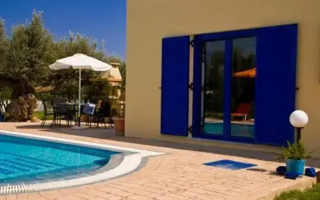 Heather's Villa