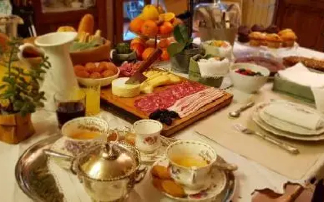 Podere La Colombaia