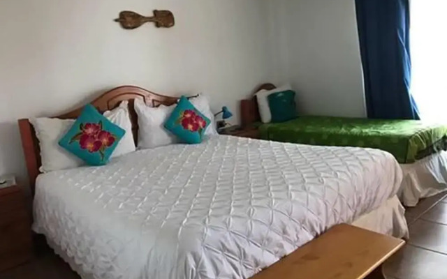 Hareswiss Easter Island Bungalows