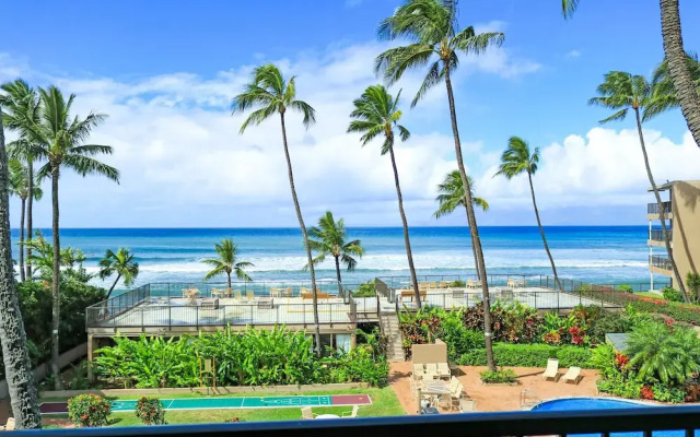 Hale Ono Loa #316 by RedAwning
