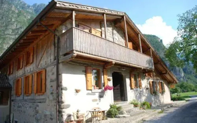 Casa Essenia - Farm, Farmhouse