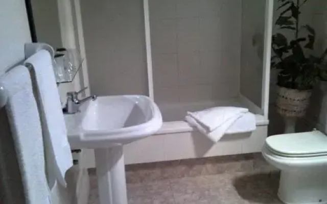Hostal Paradisiaco Umia
