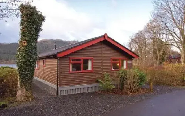 Bassenthwaite Lakeside Lodges