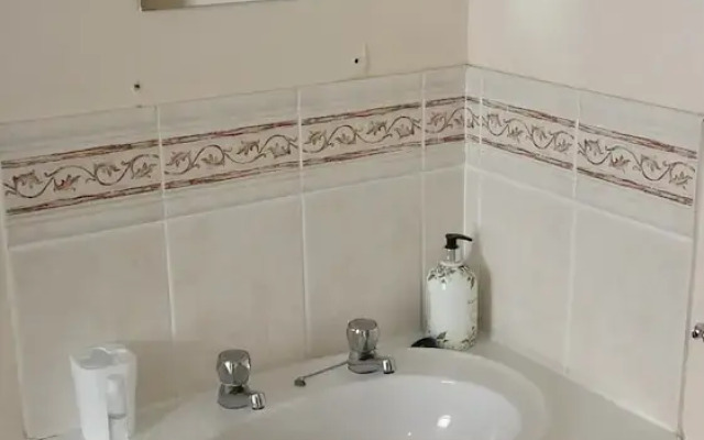 Chesterfields Guest House