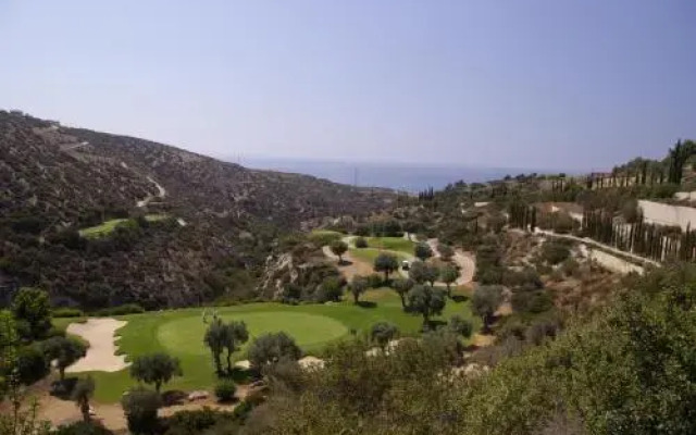 3 Br Villa Lara - Aphrodite Hills - Aph 3505