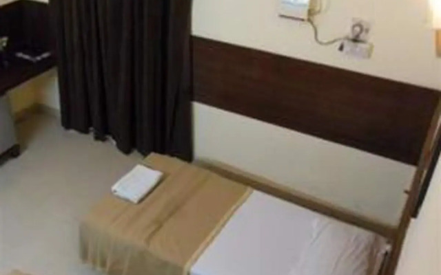 Hotel Kala Residency