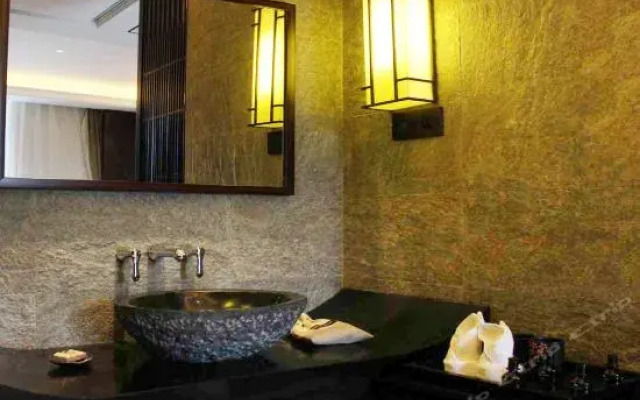 White Swan Hotel Qingyuan
