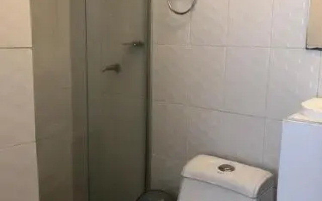 Hotel Vizcaya
