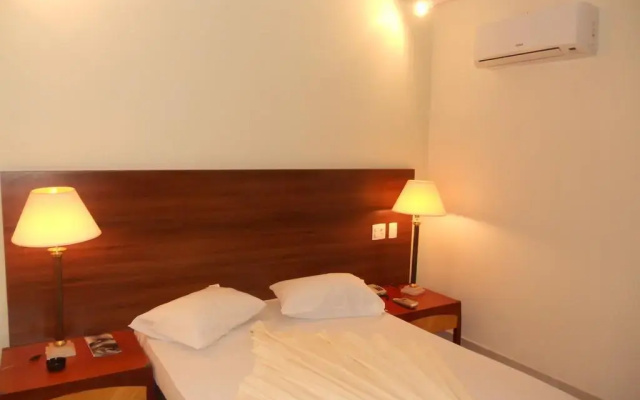Hotel One