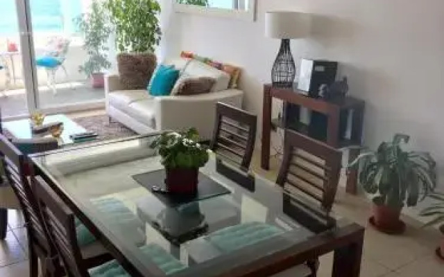 Departamento Playa Herradura