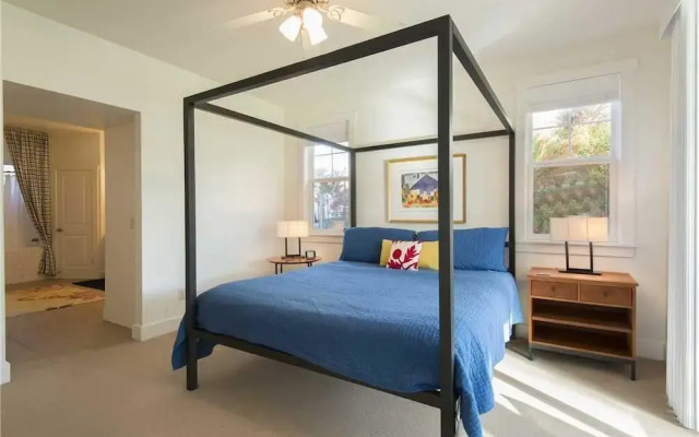 Plantation 122 by RedAwning