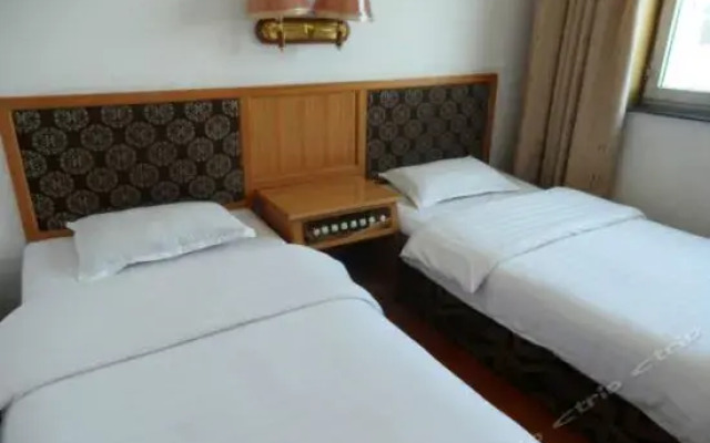 Changbai Mountain Tianchi Hostel
