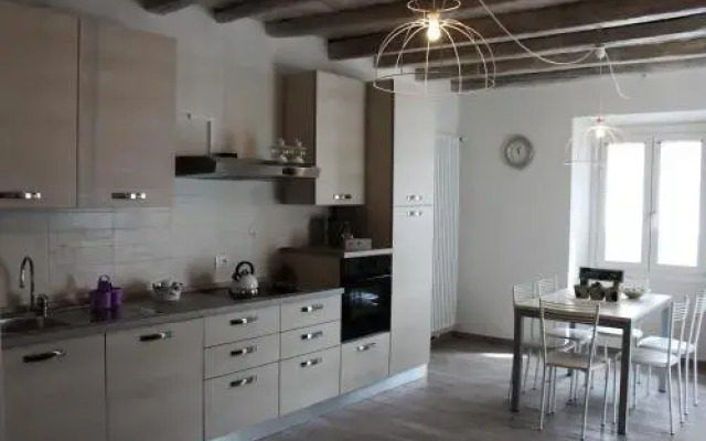 Bellavista wonderful lake view