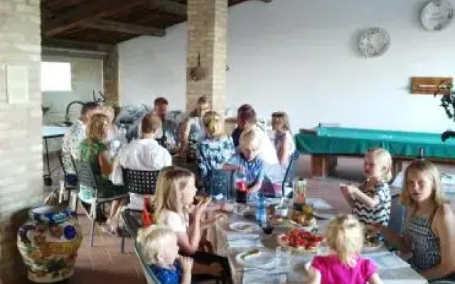 Holiday Home Podere Schioppello