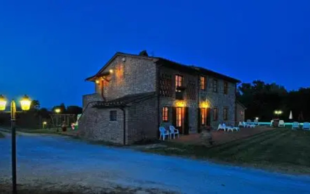 Agriturismo Sibolla