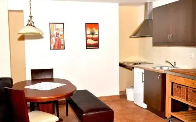Apartment Gasa