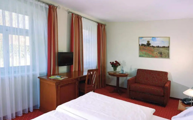 Schloss-Gasthof Sonne