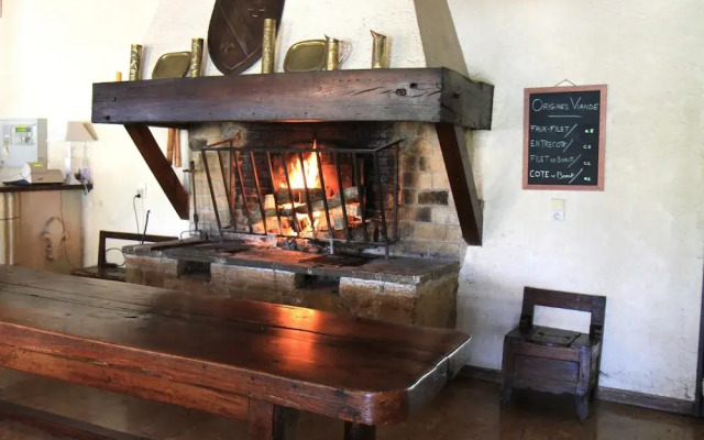 Hostellerie du Lac