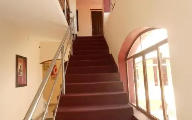 Hotel Santa Clara